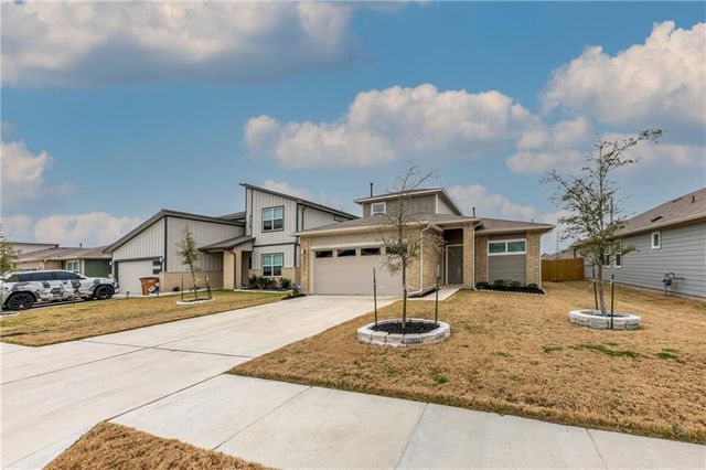 4613 Oxgang DR, Pflugerville, TX 78660