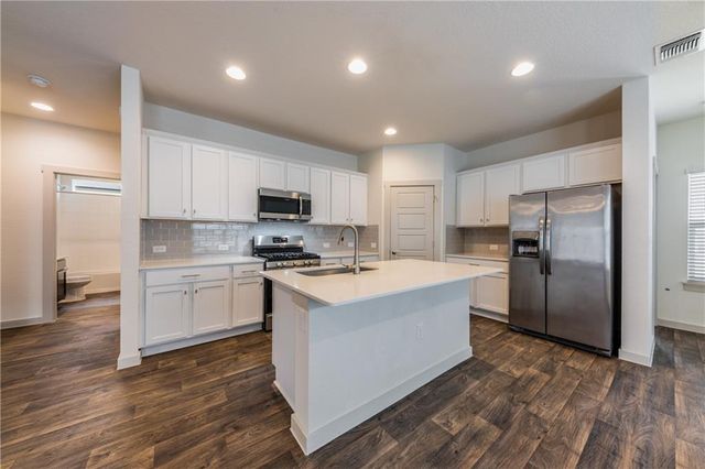 4613 Oxgang DR, Pflugerville, TX 78660