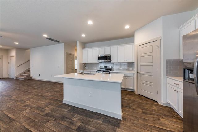 4613 Oxgang DR, Pflugerville, TX 78660