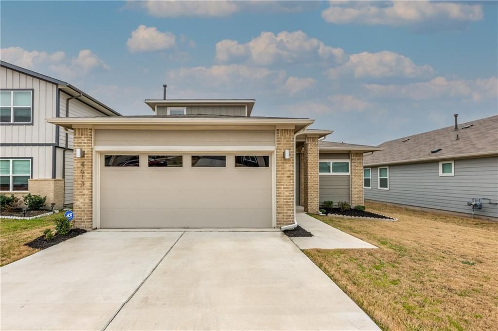 4613 Oxgang DR, Pflugerville, TX 78660