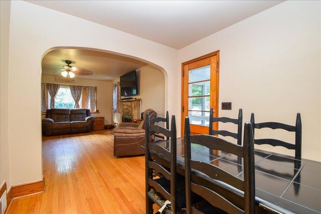 6531 Old Mill RD, Roanoke, VA 24018