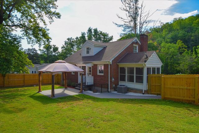 6531 Old Mill RD, Roanoke, VA 24018