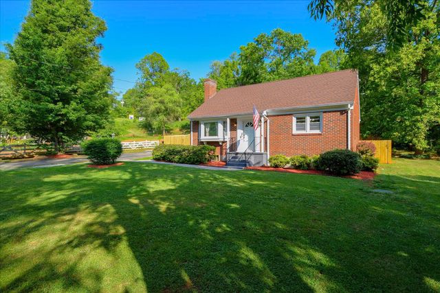 6531 Old Mill RD, Roanoke, VA 24018