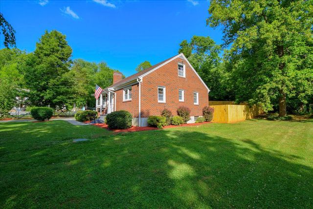6531 Old Mill RD, Roanoke, VA 24018