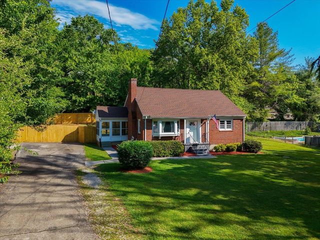 6531 Old Mill RD, Roanoke, VA 24018