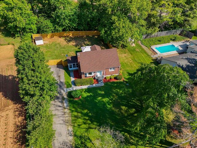6531 Old Mill RD, Roanoke, VA 24018