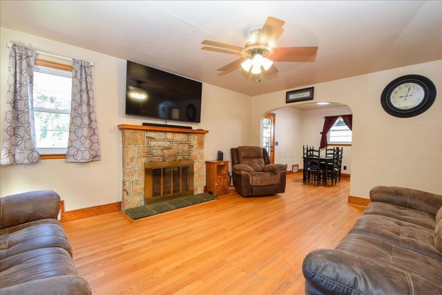 6531 Old Mill RD, Roanoke, VA 24018