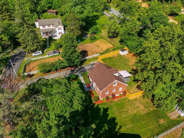 6531 Old Mill RD, Roanoke, VA 24018