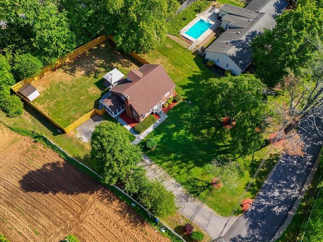 6531 Old Mill RD, Roanoke, VA 24018