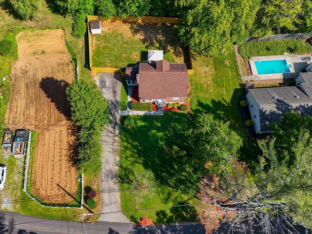 6531 Old Mill RD, Roanoke, VA 24018