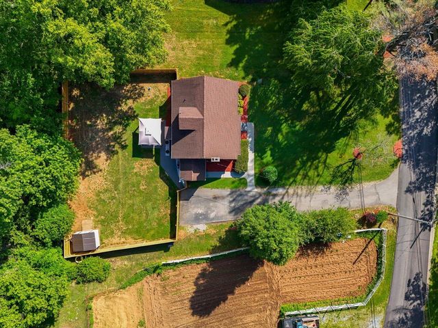 6531 Old Mill RD, Roanoke, VA 24018
