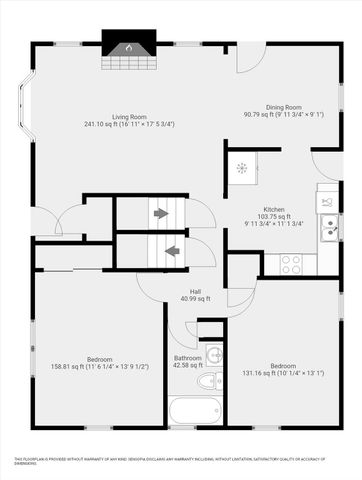6531 Old Mill RD, Roanoke, VA 24018