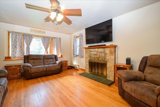 6531 Old Mill RD, Roanoke, VA 24018
