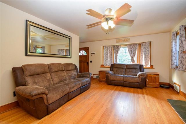 6531 Old Mill RD, Roanoke, VA 24018