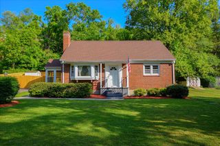 6531 Old Mill RD, Roanoke, VA 24018
