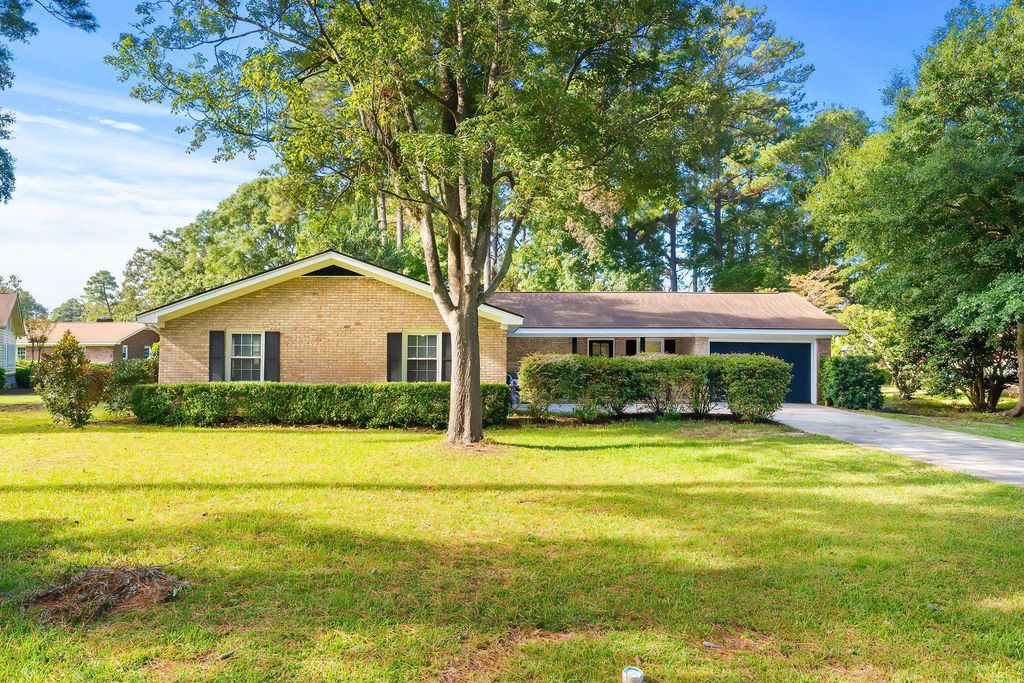 1917 Candy Ln., Surfside Beach, SC 29575 — exterior