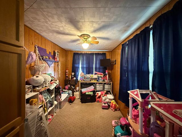 407 N West Street, Odon, IN 47562