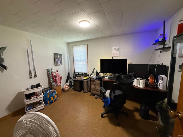 407 N West Street, Odon, IN 47562