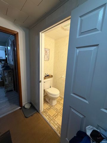 407 N West Street, Odon, IN 47562