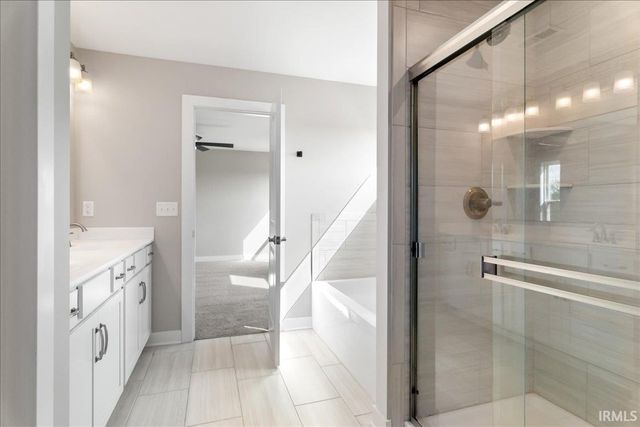 5093 Jackson Drive, Newburgh, IN 47630