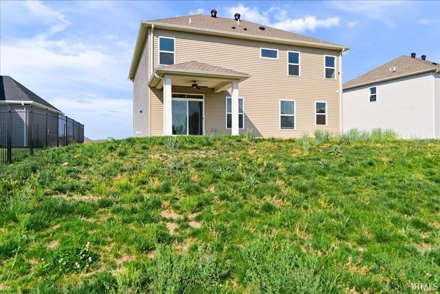 5093 Jackson Drive, Newburgh, IN 47630