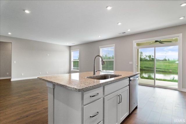 5093 Jackson Drive, Newburgh, IN 47630