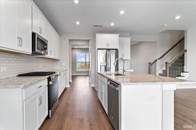 5093 Jackson Drive, Newburgh, IN 47630