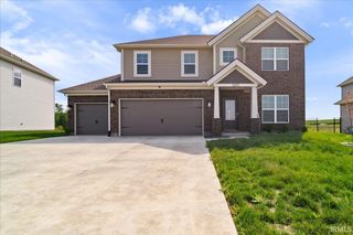 5093 Jackson Drive, Newburgh, IN 47630