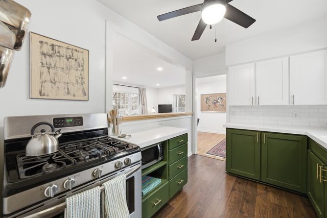 6131 Harwood Drive, Des Moines, IA 50312