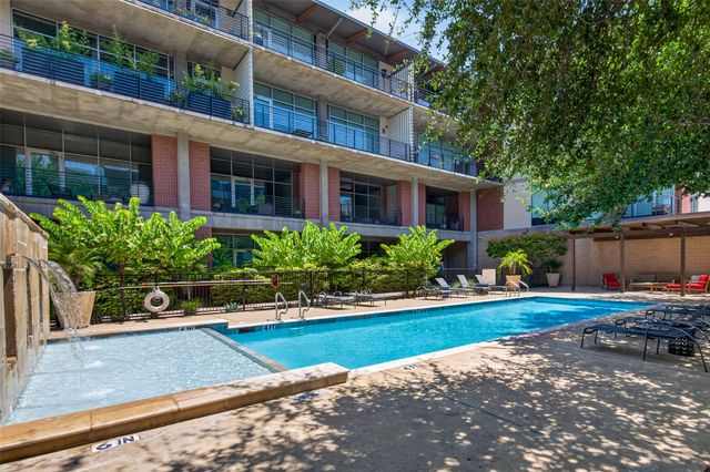 3030 Bryan Street 306, Dallas, TX 75204