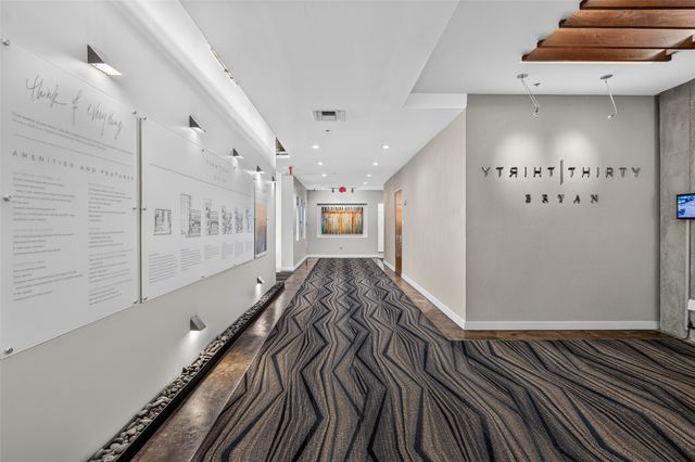 3030 Bryan Street 306, Dallas, TX 75204