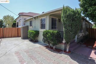 6921 Flora ST, Oakland, CA 94621