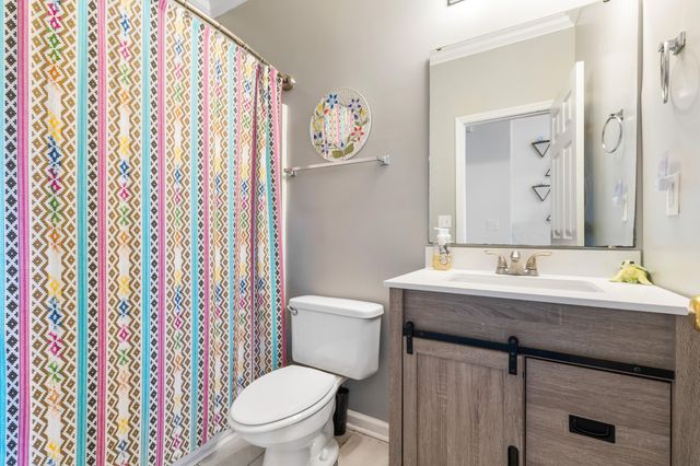 491 Hainsworth Drive, Charleston, SC 29414