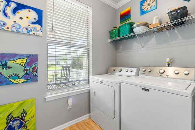 491 Hainsworth Drive, Charleston, SC 29414
