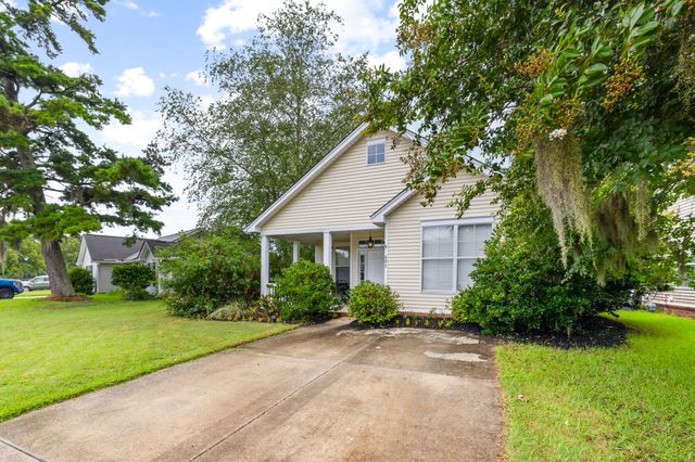 491 Hainsworth Drive, Charleston, SC 29414