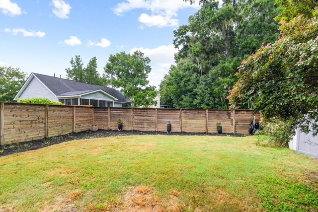 491 Hainsworth Drive, Charleston, SC 29414