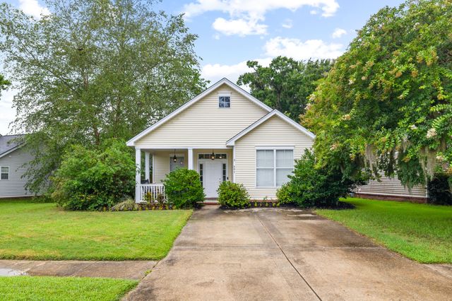 491 Hainsworth Drive, Charleston, SC 29414