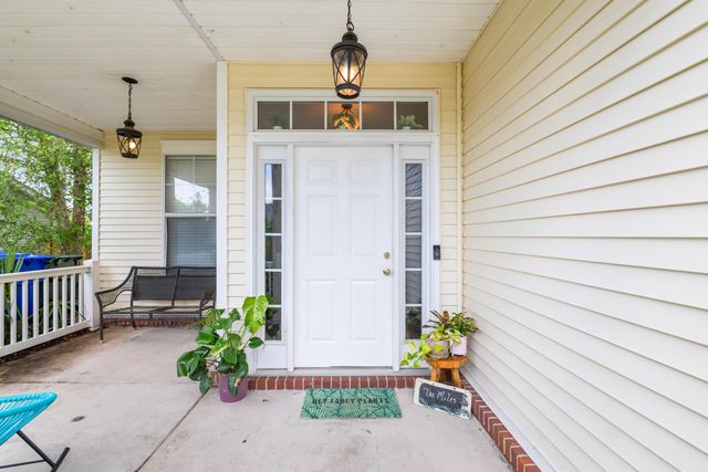 491 Hainsworth Drive, Charleston, SC 29414