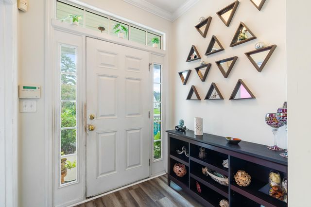 491 Hainsworth Drive, Charleston, SC 29414