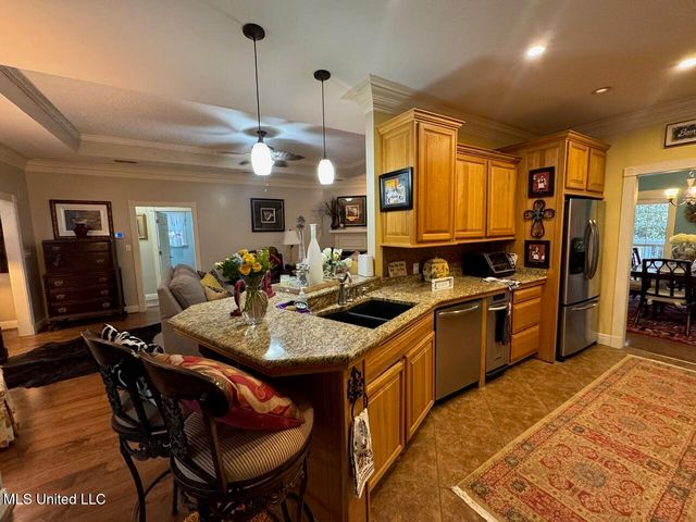 133 Poinsetta Loop, Pass Christian, MS 39571