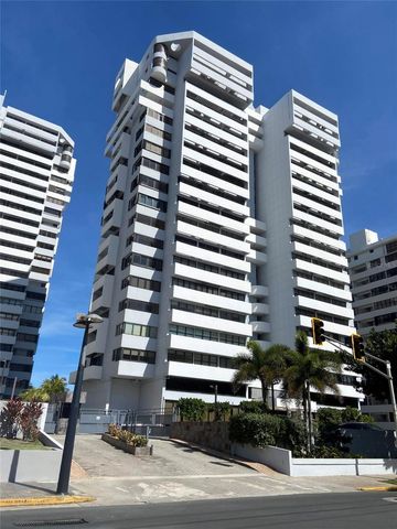 1485 ASHFORD AVENUE 16A, San Juan, PR 00907