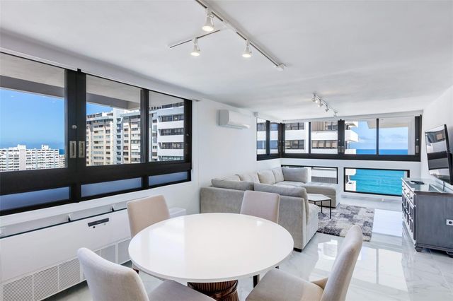 1485 ASHFORD AVENUE 16A, San Juan, PR 00907
