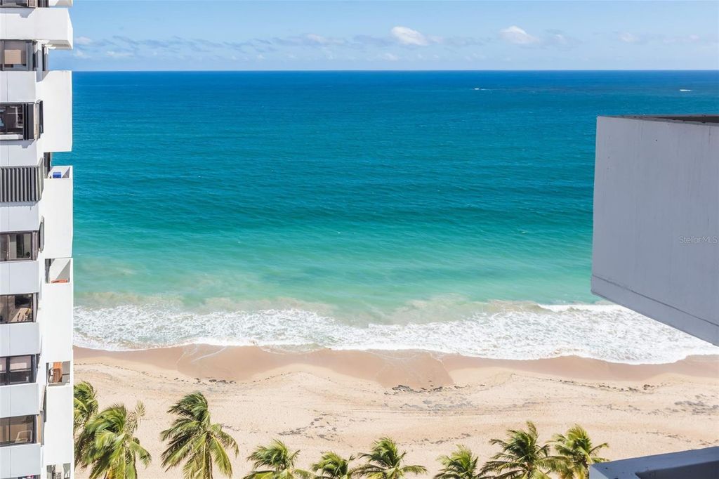 1485 ASHFORD AVENUE 16A, San Juan, PR 00907