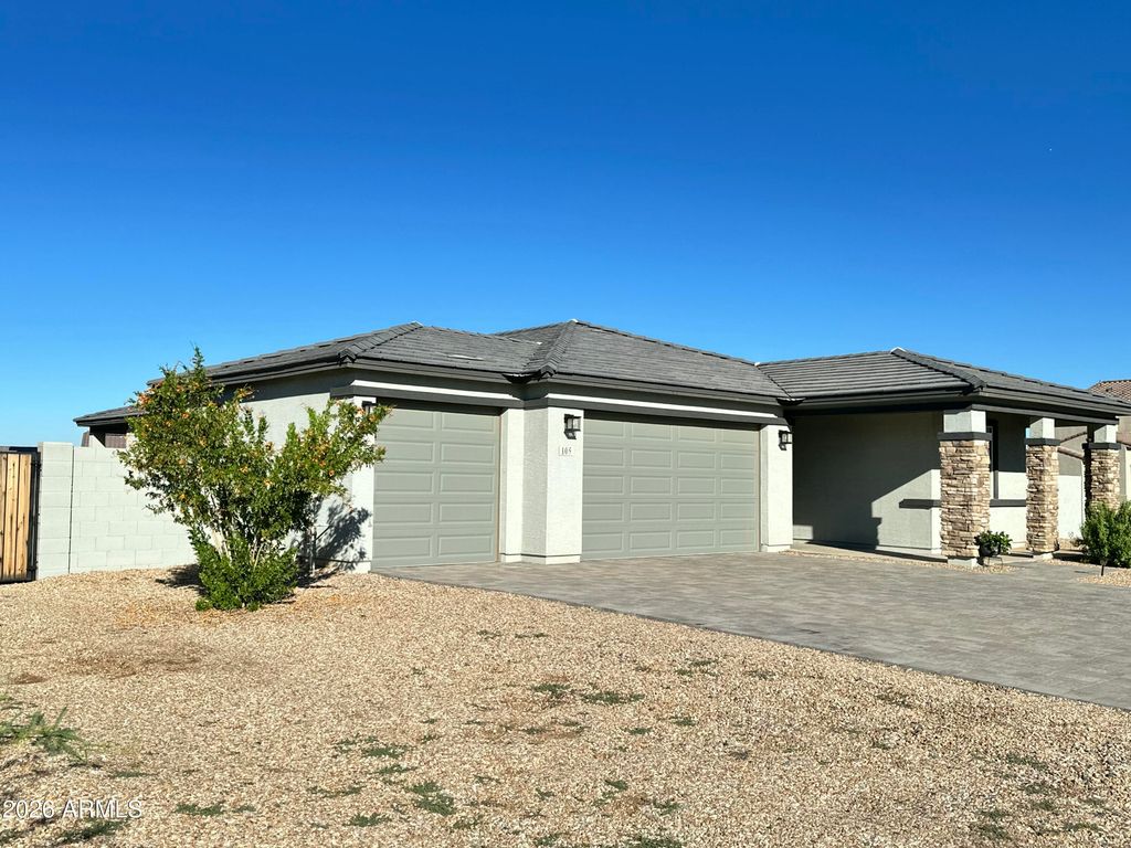 105 S TUSCANY Court, Casa Grande, AZ 85122 — photo 2