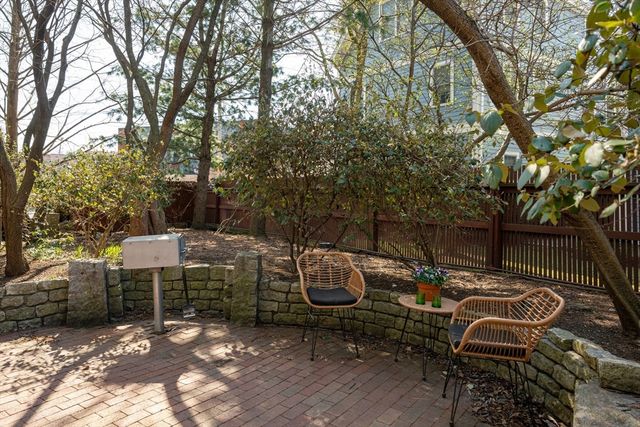 432 Norfolk Street 3B, Somerville, MA 02143