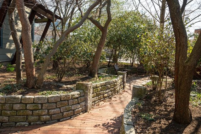 432 Norfolk Street 3B, Somerville, MA 02143