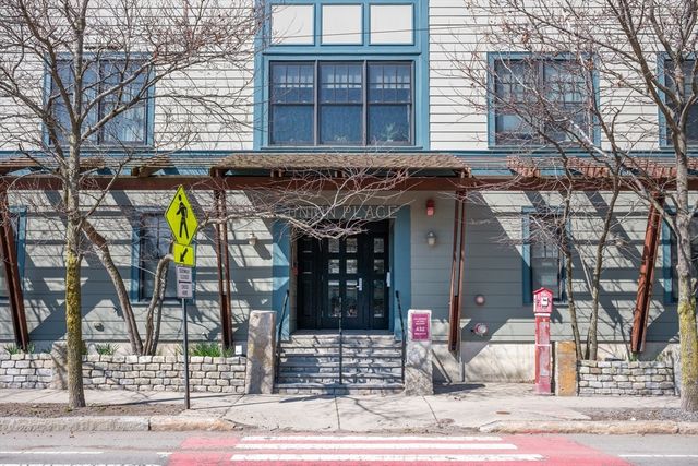432 Norfolk Street 3B, Somerville, MA 02143