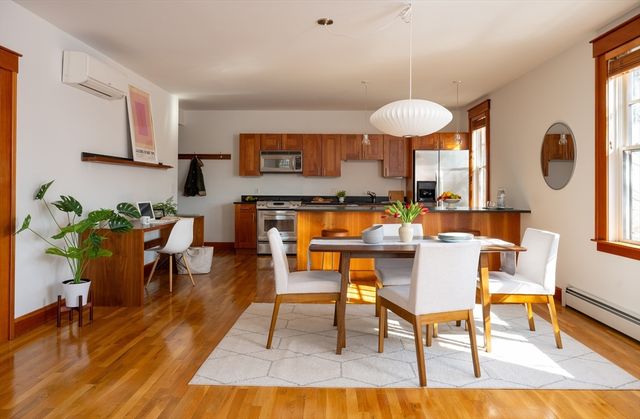 432 Norfolk Street 3B, Somerville, MA 02143