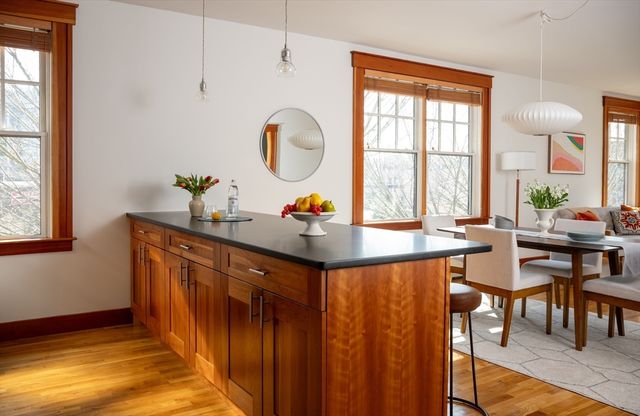 432 Norfolk Street 3B, Somerville, MA 02143