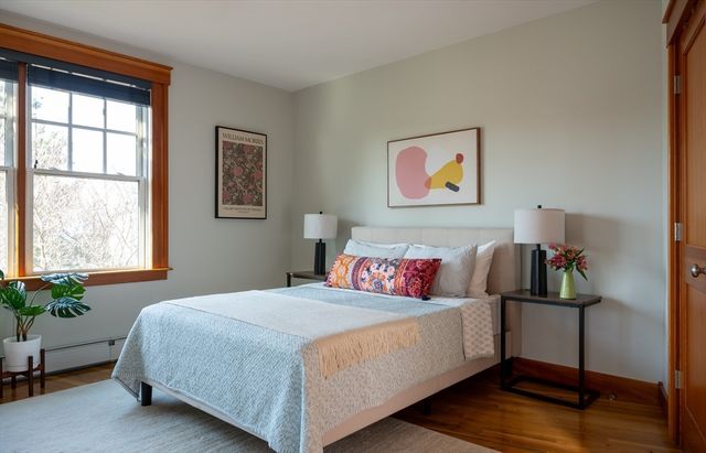 432 Norfolk Street 3B, Somerville, MA 02143